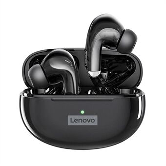 LENOVO LP5 Langattomat Bluetooth-kuulokkeet Kuulokkeet Binaural Dual Stereo Kuulokkeet