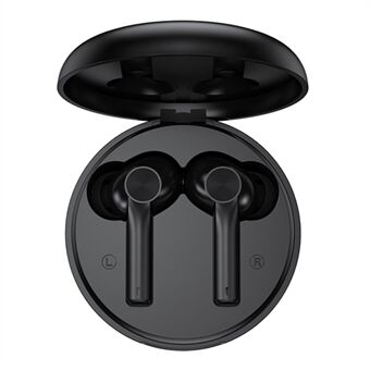 B16 TWS Bluetooth 5.0 Langattomat kuulokkeet, melua vaimentavat stereokuulokkeet urheilunappikuulokkeet