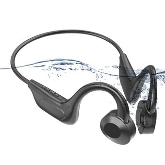 Langattomat VG02-kuulokkeet Bluetooth 5.1 TWS Bone Conduction -urheilukuulokkeet