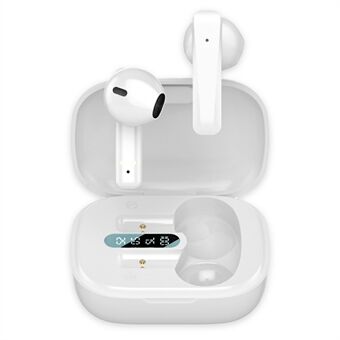 B13 TWS Bluetooth 5.0 kuulokkeet langattomat kuulokkeet stereokosketusohjattavat nappikuulokkeet IPX5 vedenpitävät urheilukuulokkeet mikrofonilla