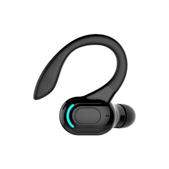 F8-nappikuulokkeet TWS In-ear Bluetooth-nappikuulokkeet mikrofonilla ja IPX4-vedenkestävällä
