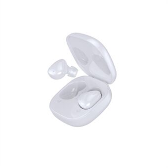 A1 TWS Mini Wireless Bluetooth 5.1 In-ear kuuloke Kosketus Stereo Musiikki Calling Pelikuulokkeet