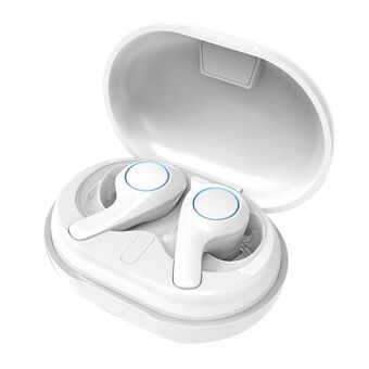 PT05 TWS Bluetooth 5.0 Stereo In-ear Sport Headset Smart Touch Ergonomia Langattomat musiikkikuulokkeet