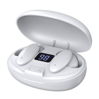 X16 TWS langaton Bluetooth melunvaimennus in-ear kuuloke digitaalinen näyttö Sport Music Headset