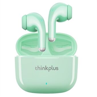 LENOVO Thinkplus LP40pro TWS Semi-in-ear Ergonominen Bluetooth-kuuloke Langaton stereomusiikkipuhelukuuloke
