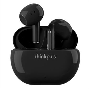LENOVO Thinkplus XT93 Langattomat kuulokkeet TWS Bluetooth-kuulokkeet Melua vaimentavat kosketusohjattavat kuulokkeet mikrofonilla
