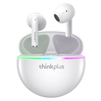 LENOVO Thinkplus XT97 Bluetooth 5.2 kuulokkeet Langattomat kuulokkeet TWS HiFi Stereo Sound -nappikuuloke mikrofonilla