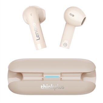 LENOVO Thinkplus TW60 TWS Bluetooth 5.3 In-ear kuulokkeet langattomat stereomusiikkipelikuulokkeet