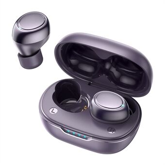 JOYROOM DB1 TWS Nappikuulokkeet In-Ear Bluetooth-kuulokkeet Langattomat minikuulokkeet latauskotelolla