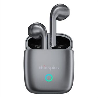 LENOVO Thinkplus LP50 TWS -nappikuulokkeet Langattomat Bluetooth-kuulokkeet Half In Ear Kevyet kuulokkeet