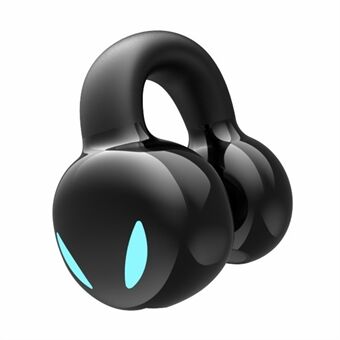 YX03 Open Ear -kuulokkeet Bluetooth 5.3 Langattomat Bluetooth-kuulokkeet Vedenpitävä Sport Running Clip-on kuulokkeet