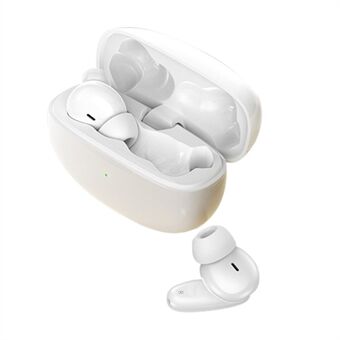 XUNDD X21 TWS -kuulokkeet V5.3 Bluetooth-kuulokkeet ENC-kohinanvaimennus langattomat kuulokkeet