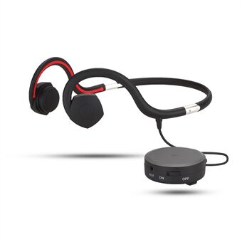 BN-802 kuulolaite luujohto Bluetooth langalliset kuulokkeet urheilukuulokkeet vanhuksille