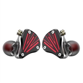 FZ Liberty Max Dynaamiset kuulokkeet Urheilumelua vaimentavat kuulokkeet IEM-kuulokkeet, ei mikrofonia