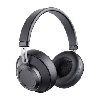 BLUEDIO BT5 Over-ear Bluetooth-kuulokkeet Stereo Deep Bass Headset Langattomat kuulokkeet mikrofonilla PC-pelaamiseen