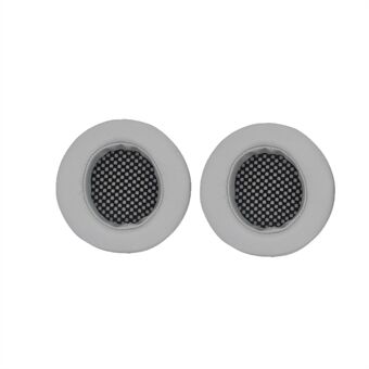 JZF-356 1 pari kuulokkeiden vaihtokuulokkeet Pehmeät hengittävät kuulokkeet kuulosuojaimet Edifier HECATE G4/G4 Pro/G30