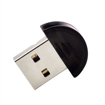 06M Mini USB Bluetooth 5.0 Audio Transmission Wireless Connection -sovitin hiiren näppäimistön kaiuttimelle