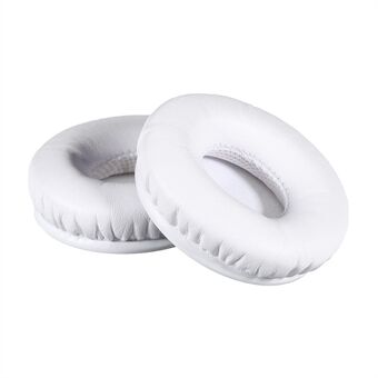 Korvaavat proteiininahkaiset korvatyynyt Monster Beatsille, Dr Dre Solo & Solo HD -kuulokkeet