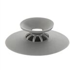 Keittiötiskialtaan siivilä Silikoni Hiustensieppaaja Tyhjennystulppa Tukkeutumisen estävä Vesisäiliön suodatin kylpyammeelle Kylpyammeen lattian tyhjennys tiskiallas