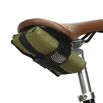 YA453 monitoimipyörän satulan korjaustyökalusarja säilytyslaukku polkupyörän takaistuimen pussi
