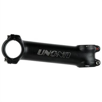UNO 130mm 7 Degree Ultrakevyt pyörävarsi Mountain polkupyörän ohjaustangon varsi