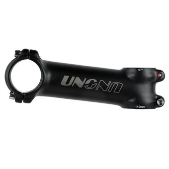 UNO 110mm 7 asteen alumiiniseoksesta valmistettu polkupyörän varsi maastopyörän ohjaustangon varren polkupyörän osa