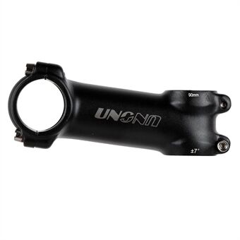UNO 90mm 7 asteen maastopyörän varsi alumiiniseoksesta polkupyörän ohjaustangon varsi