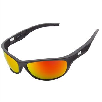 XQ-HD XQ- Outdoor ulkokalastus aurinkolasit pyöräily polarisoidut lasit UV-suojalasit silmälasit