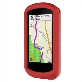For Garmin Edge 1030 Plus/1030 Soft Silicone Case Bike GPS Computer Protective Cover