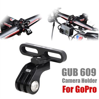 GUB 609 alumiiniseoksesta valmistettu polkupyörän kameran pidike pyörän ohjaustangon varsi