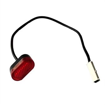 Takavalo Xiaomi M365 Electric Scooterille - LED- Lampe