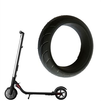 8-tuumainen Scooter Solid Tire -rengaspyörä Ninebot Es1 Es2:lle