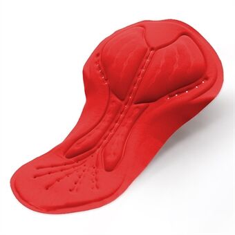 Pyöräilyshortsit Geelipehmustetut Iskunkestävät Pehmusteet Miesten Naisten Pyöräilyalushousut