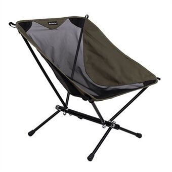 SHINETRIP A401 Camping Kalastus taittuva tuoli Kannettava kevyt tuoli vaelluspiknik-istuin
