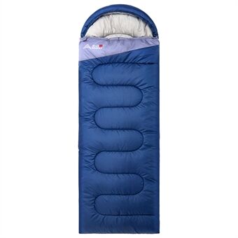 BSWOLF BSW-SL065 1.3KG Sleeping Bag 4 Seasons Ultralight Backpacking Sleeping Bag Comfortable Camping Gear Equipment