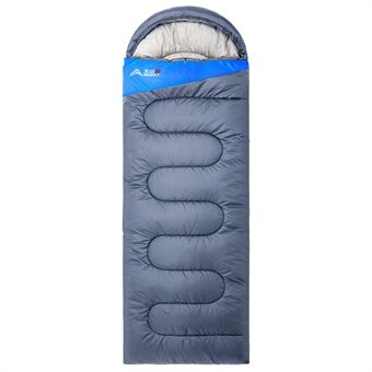 BSWOLF BSW-SL065 1KG Sleeping Bag Body Protection Sleeping Cover Backpacking Sleeping Bag Comfortable Camping Gear