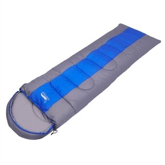 DESERT&FOX 1KG Summer Sleeping Bag Camping Sleeping Pad for Outdoor Hiking, Backpacking, Traveling, Office, Home