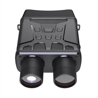 R6 10 megapikselin 1080p Outdoor Vision -infrapuna optinen kiikari 5X digitaalinen Zoom valokuvavideon toistotilat 300 metrin katseluetäisyys Outdoor metsästysveneilymatkalle