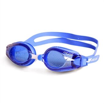 JIEJIA AH100 aikuisten uimalasit vedenpitävät HD-lasit huurtumista estävät silmälasit
