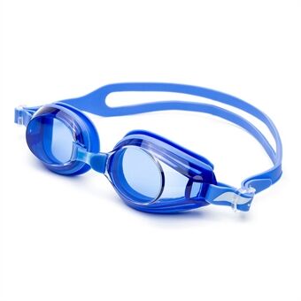 JIEJIA AM100 aikuisten uimalasit HD vedenpitävät lasit huurtumista estävät UV-silmälasit