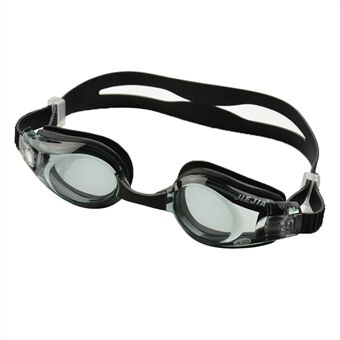 JIEJIA OPT2660 aikuisten likinäköiset uimalasit HD vedenpitävät huurtumista estävät UV-silmälasit