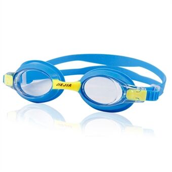 JIEJIA J2670 Kids HD uimalasit vedenpitävät lasit lasten huurtumista estävät UV-silmälasit