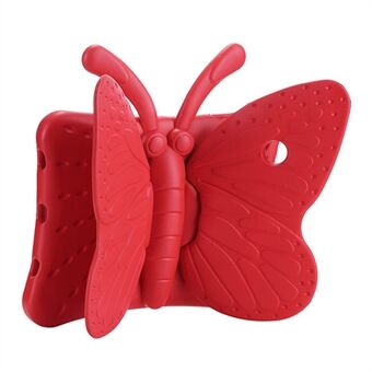 3D Butterfly Kids Shockproof EVA Kickstand Phone Case Phone Cover for iPad Pro 9.7 / Air 2 / Air