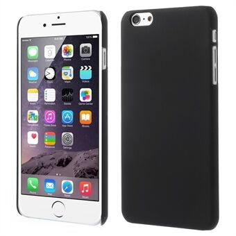 Kumipäällysteinen kova muovikotelo iPhone 6 Plus / 6s Plus -puhelimelle 5,5 tuumaa