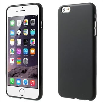 Matta TPU-geelisuojus iPhone 6 Plus / 6s Plus -puhelimelle