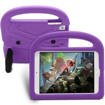Sparrow Pattern Shockproof Kids EVA Case Kickstand iPad Mini 4/3/2/1