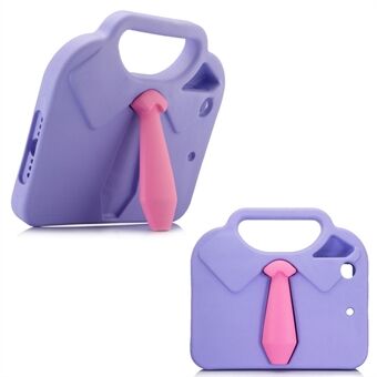 3D paita solmio EVA iskunkestävä käsilaukku jalustalla iPad mini 4/3/2/1
