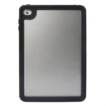 FS IP68 vedenpitävä kotelo iPad mini 4:lle pölytiivis, monipuolinen suoja tabletin suojus näytönsuojalla