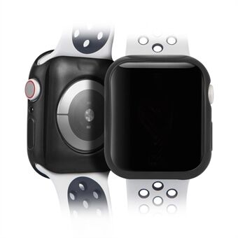 DUX DUCIS joustava galvanointi TPU-suoja Apple Watch Series 4 44mm: lle