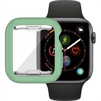 Macaron Color TPU -kellokansi Apple Watch 3/2/1 42 mm: n monisuojalle